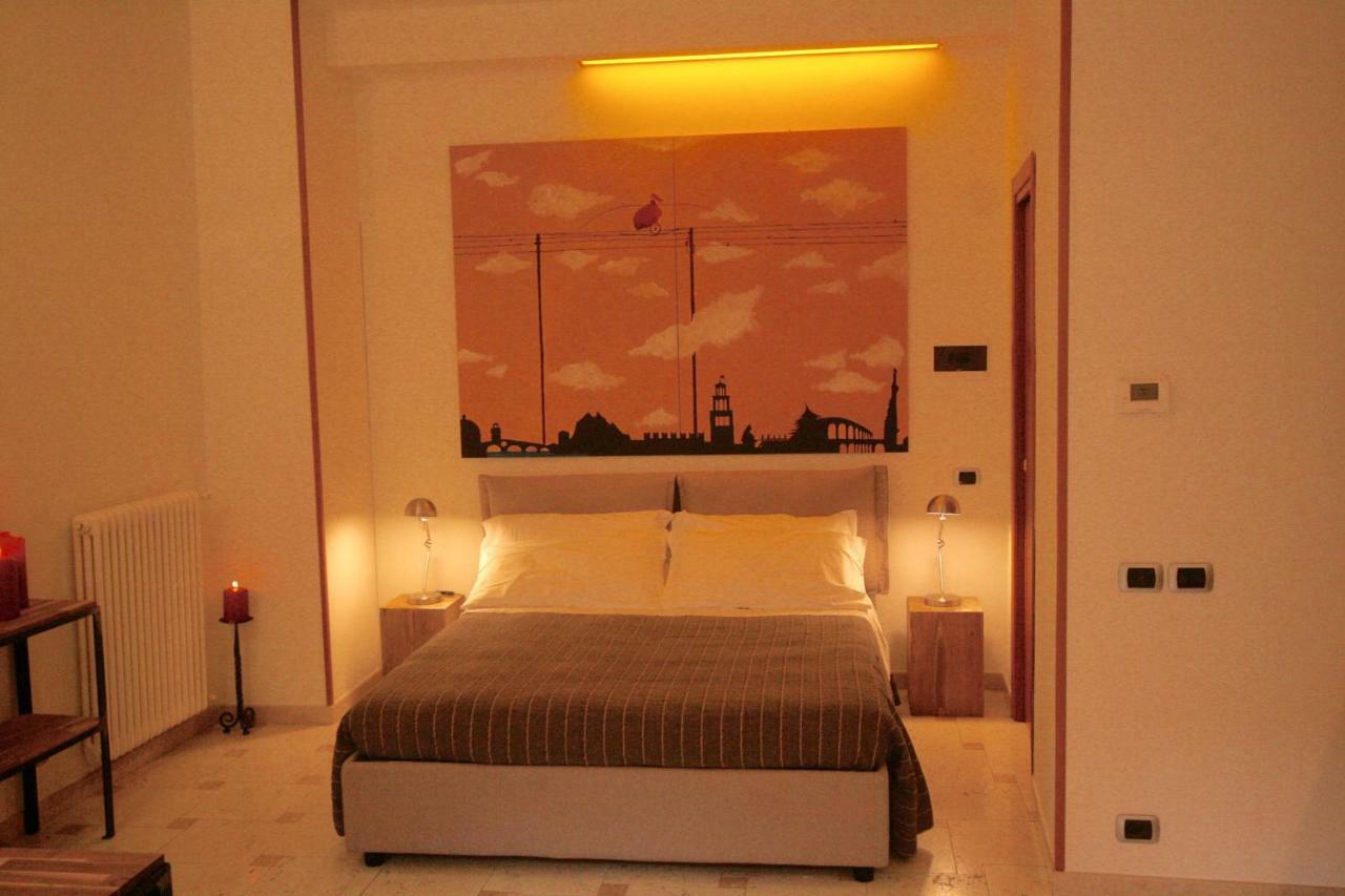 شقة Cortiletto فيرونا الغرفة الصورة