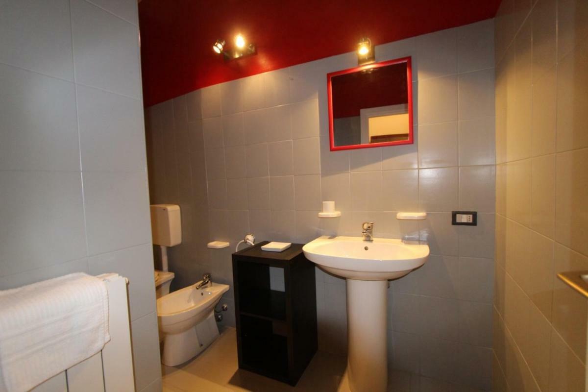 شقة Cortiletto فيرونا المظهر الخارجي الصورة